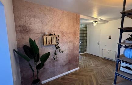 Cozy Apartment with Balcony I free Parking I WiFi - Foto 5