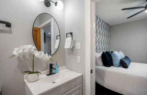 Elegant & Fully Equipped Studio With Gated Parking - Foto 7