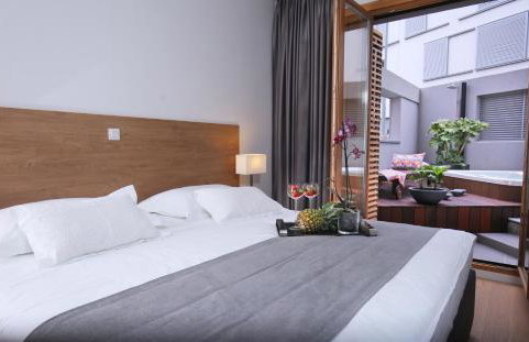 Luxury Apartment Kampanel - Photo 44