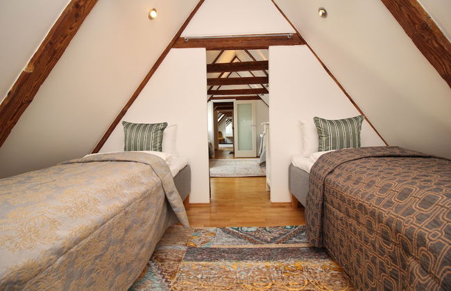 Tallinn City Apartments - Photo 50