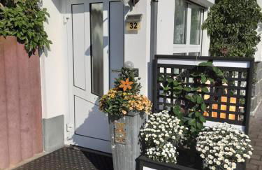 Ferienwohnung Ostrau - Photo 1