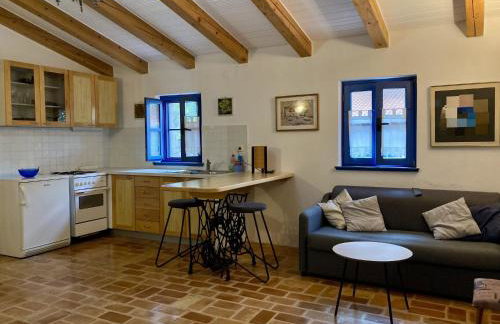 Stancija Baladur in Rakovci - 3 Häuschen für insgesamt 6 Personen Baladur 3 - Foto 17