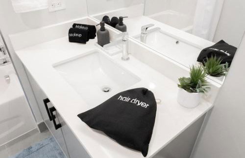 Sleek Loft 15 Min from NYC with Manhattan View - Foto 21