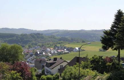 Ferienwohnung Maaridyll - im Maarberg Resort - in Schalkenmehren am See - Foto 14