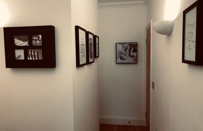 Apartmentsleeps6-balcony-freep-whiterabbitretreat - Foto 12