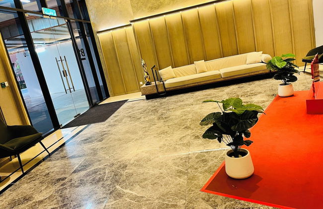 AGILE Residences by Luna - Foto 2