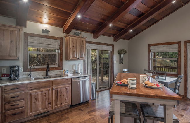 Moon Mountain Escape by Ruidoso Vacation Rentals - Foto 17