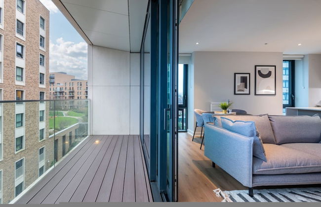 Montana Apartment Prime Location - Foto 5