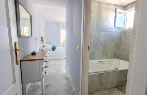 Ático Costa Ballena playa infante. 1º línea playa - Photo 21