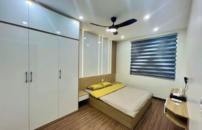 Vinhome Marina by HPT Home - Foto 7