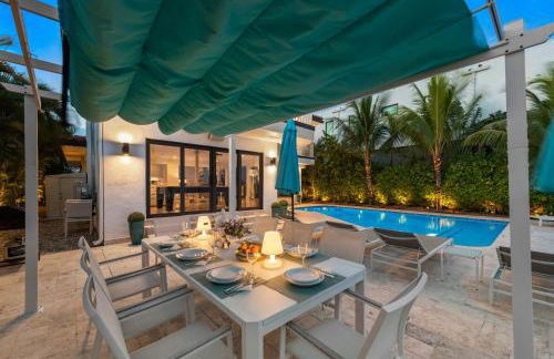 Best Bayfront View Heated Pool - Foto 39