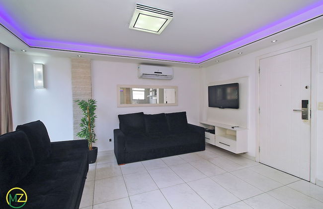 MZapartments Francisco - Foto 24