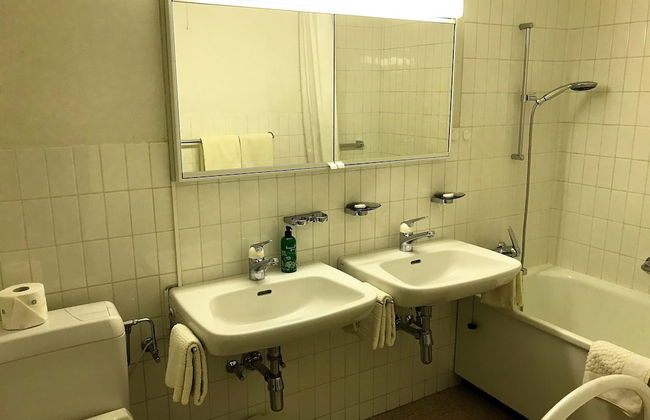 Minusio-Locarno Navengana Apt. 3 - Foto 8