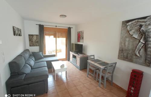 LOFT ALQUILER ALCALALÍ - Foto 1