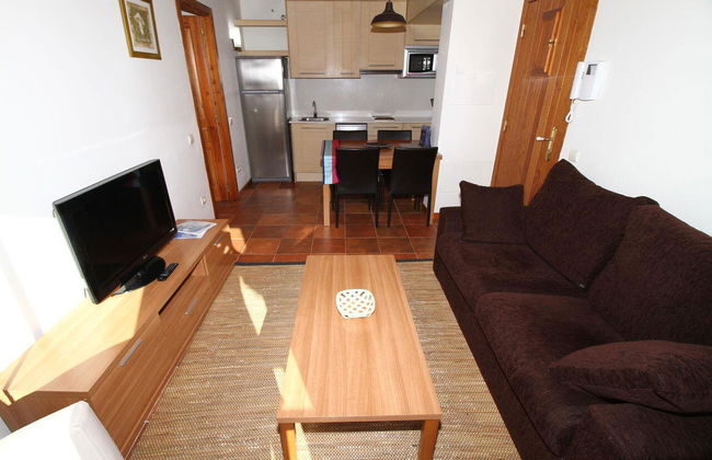 Apartamentos SNÖ Mont Romies Unhola - Foto 1