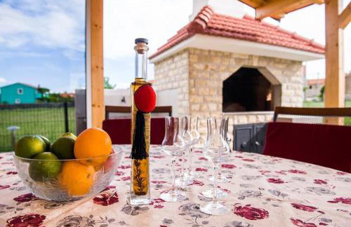 Holiday home Anica - Foto 28