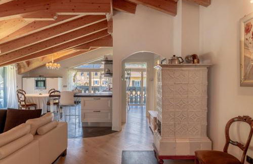 Alpine Nest Loft - Photo 10