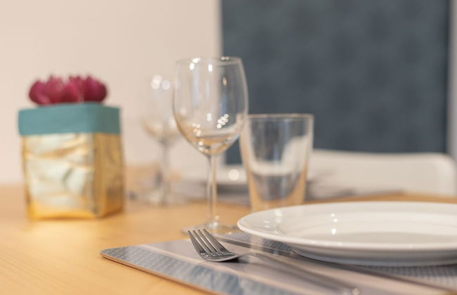 Trankil'apparts Centre 2 - Foto 69