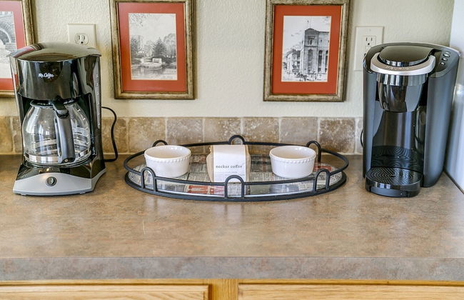 Northwest Family Retreat - Foto 19