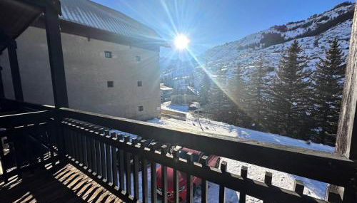 Résidence L'hostellerie - RESIDENCE L'HOSTELLERIE MAE-0031 - Foto 3