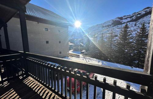 Résidence L'hostellerie - RESIDENCE L'HOSTELLERIE MAE-0031 - Foto 3