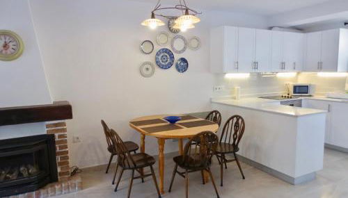 Clubrent - Townhouse La Merced - Foto 5