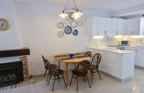 Clubrent - Townhouse La Merced - Foto 5