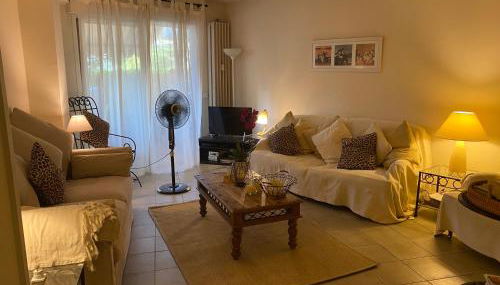 A charming apartment in the heart of the French Riviera - Foto 4