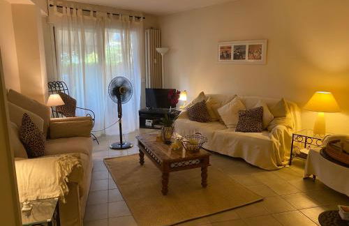 A charming apartment in the heart of the French Riviera - Foto 4