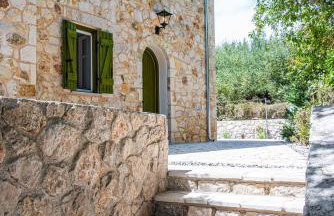 Lagadia Stone House - Photo 49