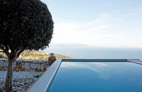 Seaview Salty villa - Foto 20