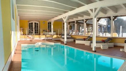 Ferienwohnung Schultheiß - Foto 1