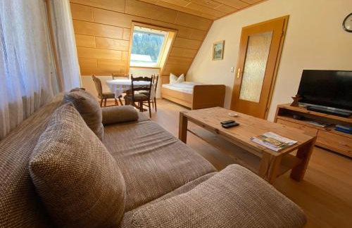 Gästehaus Brigitte Schoch - Foto 12