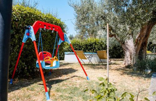 Villa Flora - Foto 80