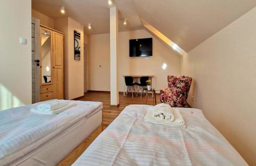 Holiday Home Wi niowa with Pool and Mountain Views - Photo 16