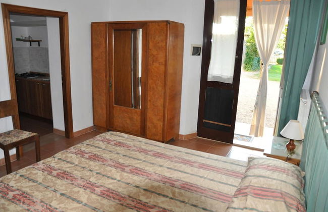 Agriturismo Magnaboschi - Photo 18