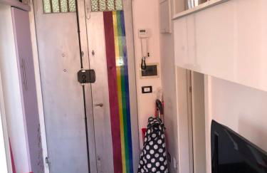 La Casa Colorata - Foto 4