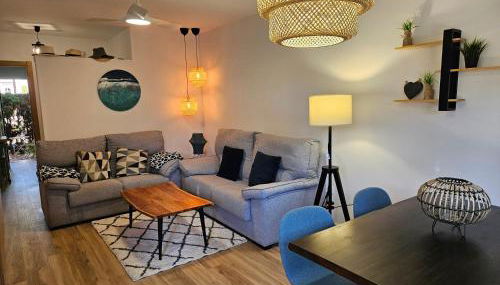 Playa Sancti Petri - Foto 2