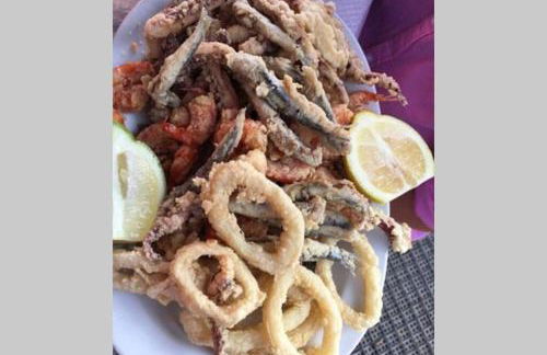 EL PEÑÓN IDÍLICO PISO A PIE DE Playa - Foto 41