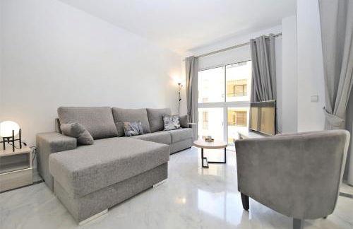 Estepona Port Apartment LUNA - Photo 14