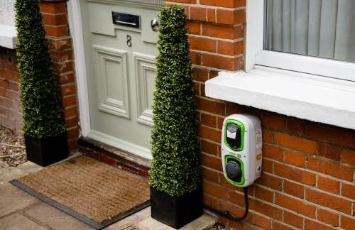 Luxury three bedroom serviced apartment - Springfield - Foto 23