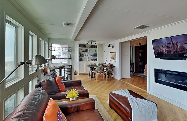 Beachfront Bliss Bermuda - Foto 1