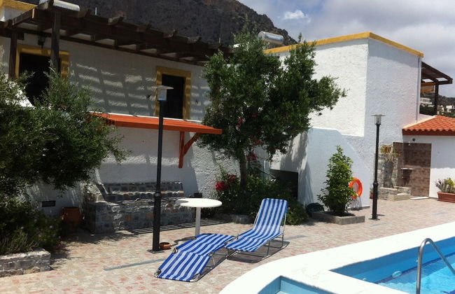 Filoxenia Villa - Foto 68