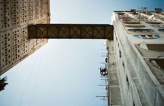 Visite privée du Tbilissi alternatif - Photo 3