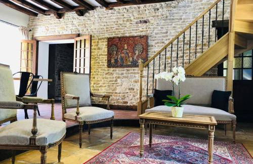 Maison Céleste - Foto 67