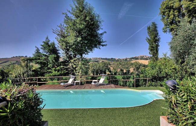 Villa Sinfonia - Villa Sinfonia - Photo 7