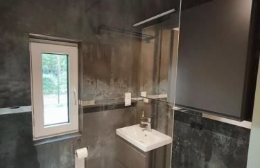 Holiday Hossa House 391 - całoroczne domy z Jacuzzi Sława - Foto 14