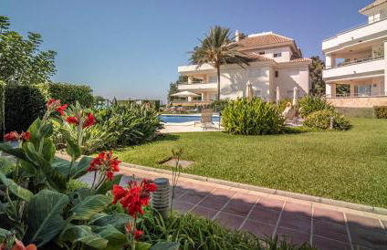 Apt 322 Heaven Beach Apartments, Guadalmansa Playa - Photo 38