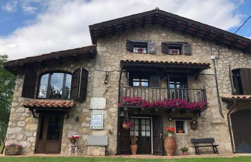 Masia Cap del Roc - Photo 37