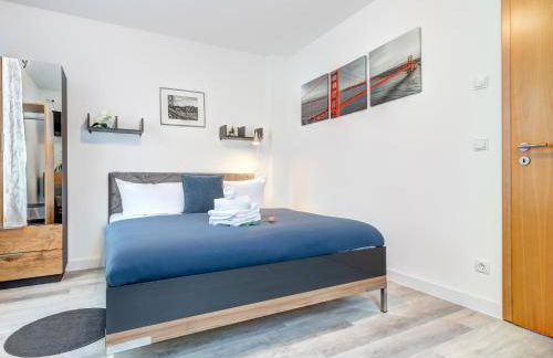 Ostseeresidenz Gorki- Park - 05 mit Wellness und Schwimmbad - Foto 15